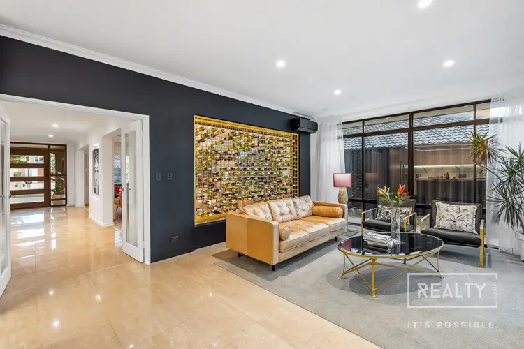 Fourth view of Homely house listing, 76 Silver Sands Drive, Iluka WA 6028