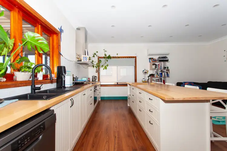 Main view of Homely house listing, 25 Wilma Avenue, Warrawong NSW 2502