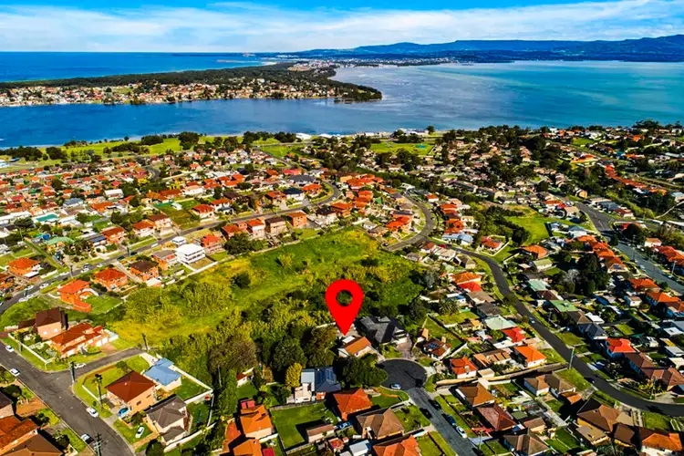 Third view of Homely house listing, 25 Wilma Avenue, Warrawong NSW 2502