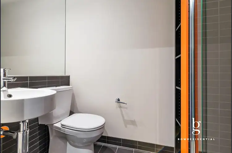 Fourth view of Homely unit listing, 908/131 Pelham Street, Carlton VIC 3053
