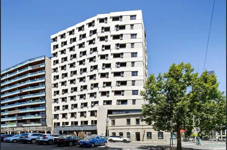 Sixth view of Homely unit listing, 908/131 Pelham Street, Carlton VIC 3053
