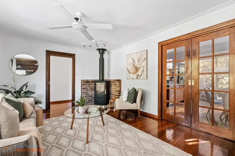 Second view of Homely house listing, 6 Morehead Street, Curtin ACT 2605