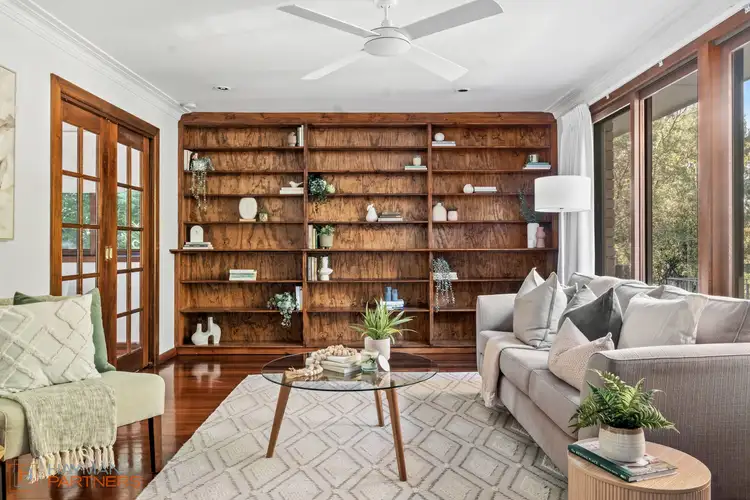 Fourth view of Homely house listing, 6 Morehead Street, Curtin ACT 2605