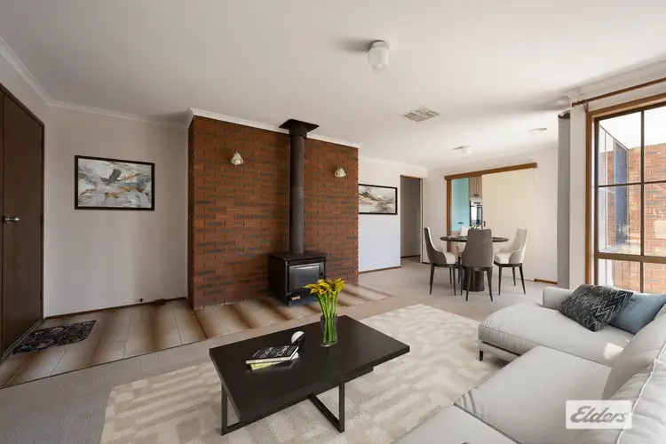 Second view of Homely house listing, 62 Menzies Street, Wodonga VIC 3690