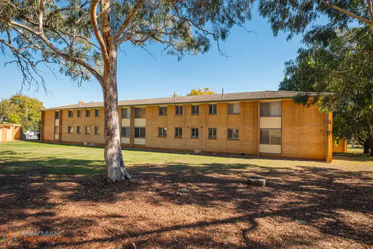Main view of Homely unit listing, 65/3 Waddell Place, Curtin ACT 2605