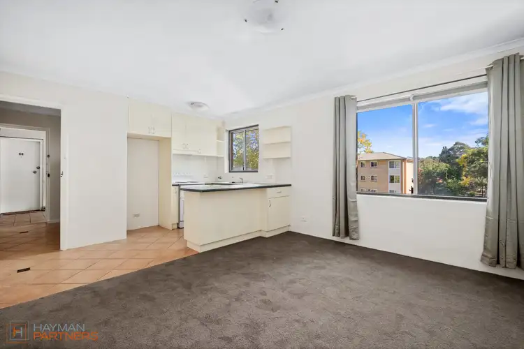 Third view of Homely unit listing, 65/3 Waddell Place, Curtin ACT 2605