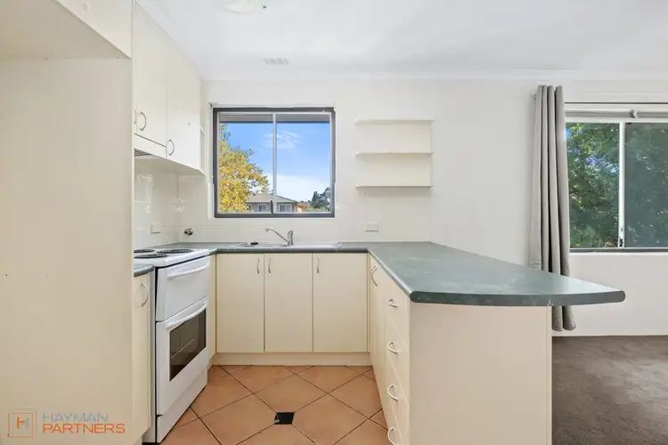 Fourth view of Homely unit listing, 65/3 Waddell Place, Curtin ACT 2605
