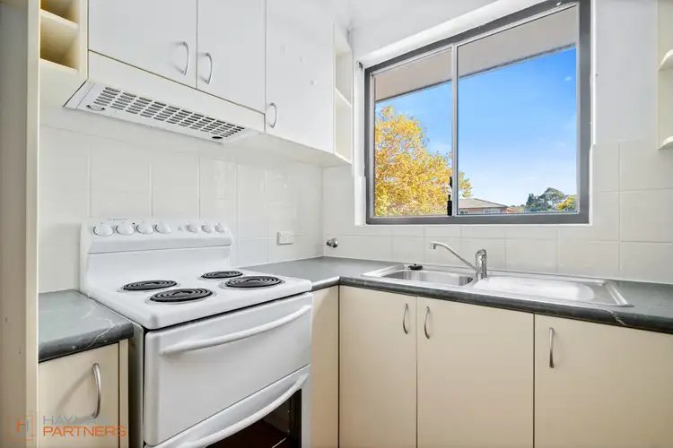 Fifth view of Homely unit listing, 65/3 Waddell Place, Curtin ACT 2605
