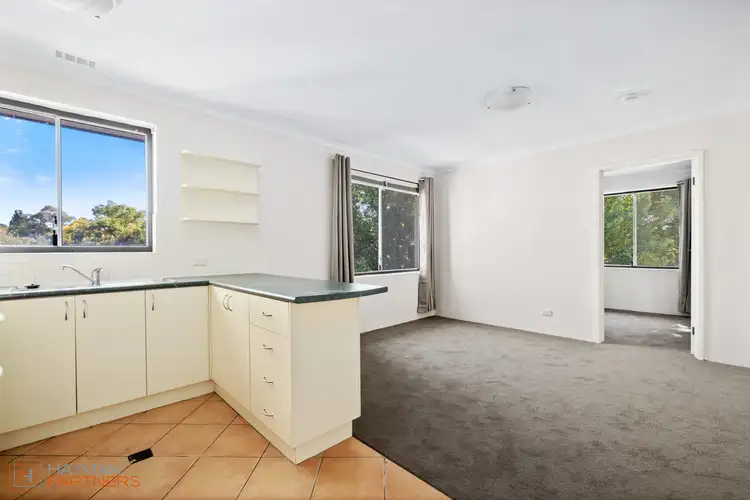 Sixth view of Homely unit listing, 65/3 Waddell Place, Curtin ACT 2605