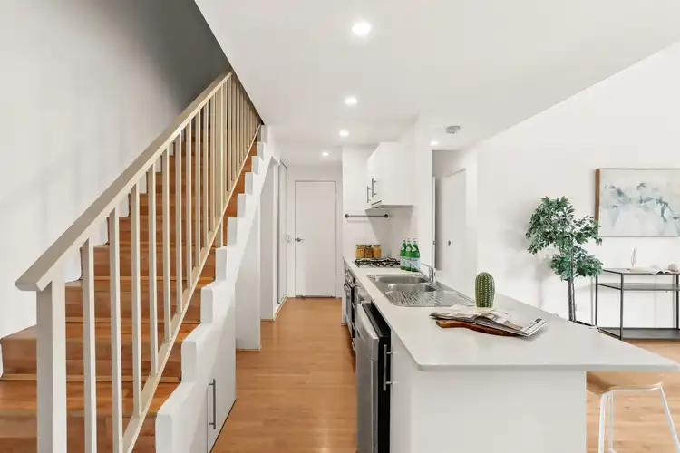 Third view of Homely apartment listing, 26/6-8 The Crescent, Homebush NSW 2140