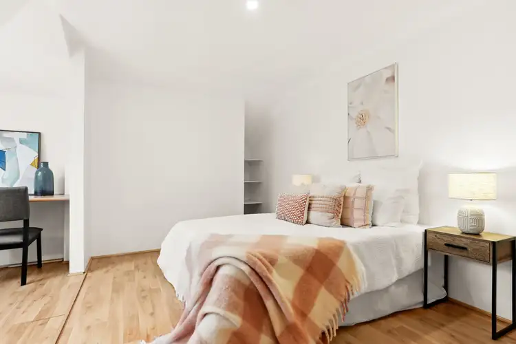 Fourth view of Homely apartment listing, 26/6-8 The Crescent, Homebush NSW 2140