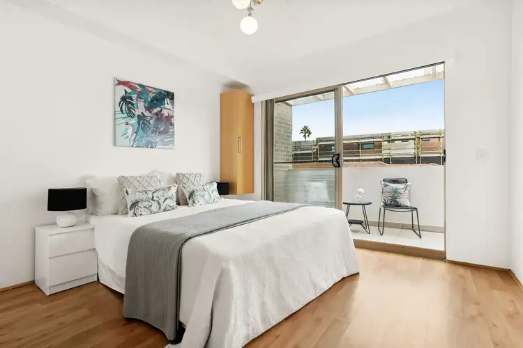 Fifth view of Homely apartment listing, 26/6-8 The Crescent, Homebush NSW 2140