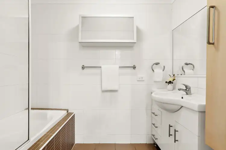 Sixth view of Homely apartment listing, 26/6-8 The Crescent, Homebush NSW 2140