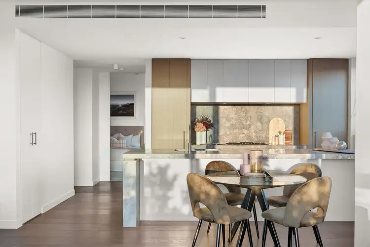 101/10 Bond Street, South Yarra VIC 3141