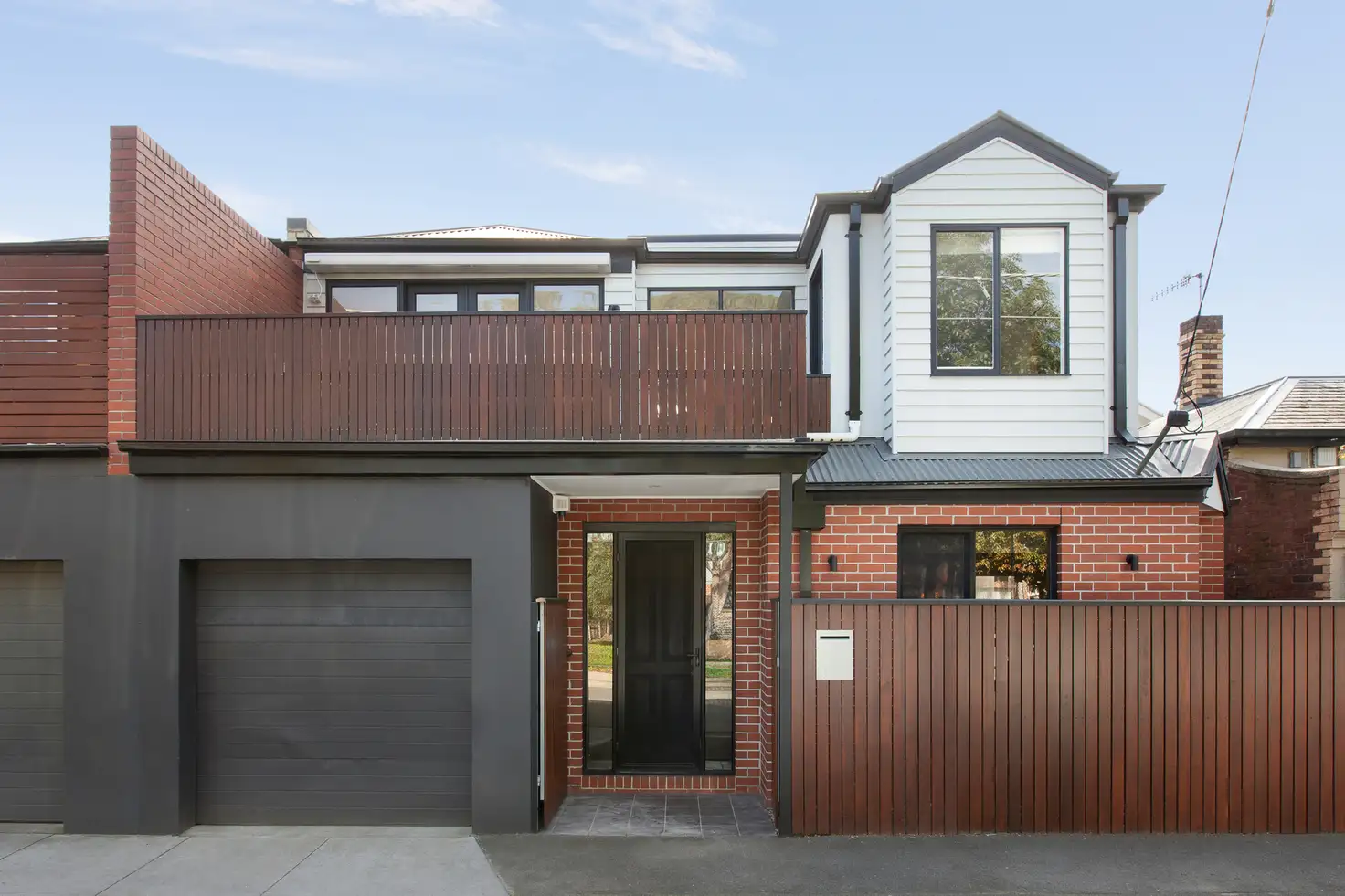 Main view of Homely house listing, 1B Ann Street, Prahran VIC 3181