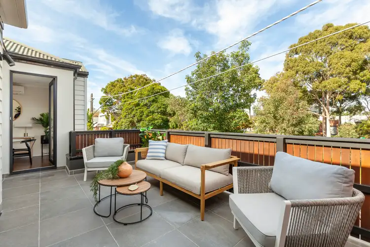 Second view of Homely house listing, 1B Ann Street, Prahran VIC 3181