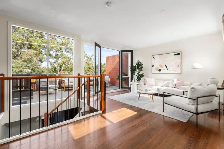 Third view of Homely house listing, 1B Ann Street, Prahran VIC 3181