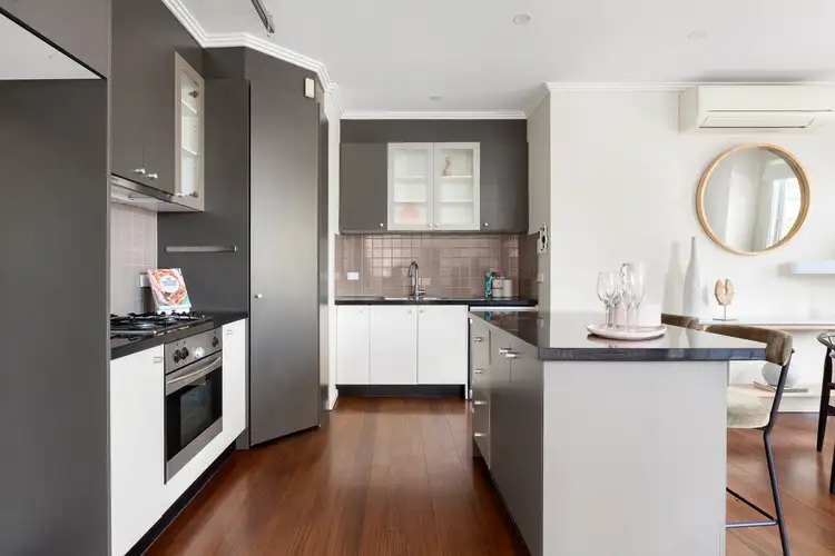 Fifth view of Homely house listing, 1B Ann Street, Prahran VIC 3181