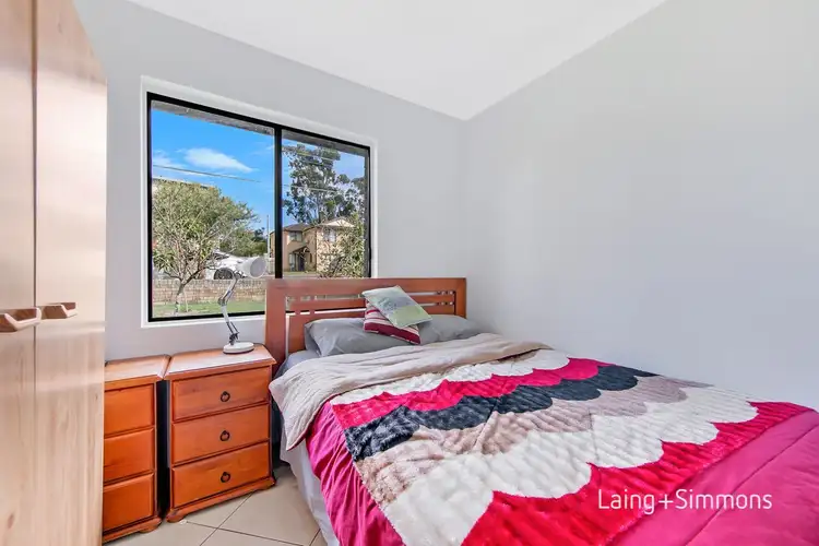 Sixth view of Homely villa listing, 1/49 Methven Street, Mount Druitt NSW 2770