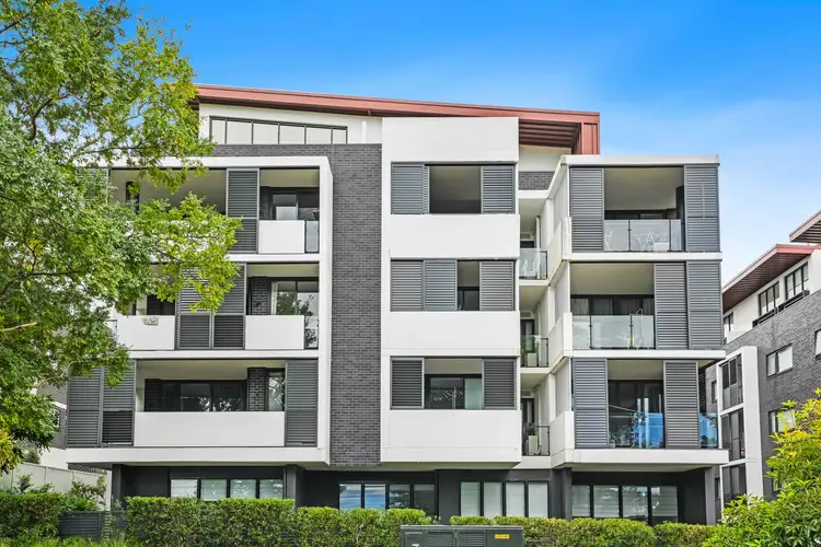 307/3 Forest Grove, Epping NSW 2121