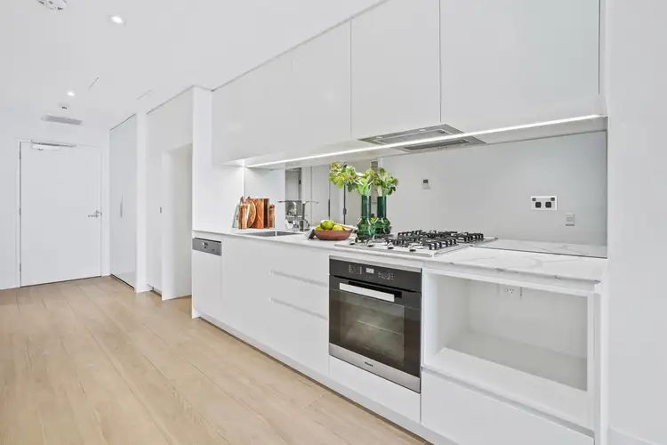 Third view of Homely apartment listing, 307/3 Forest Grove, Epping NSW 2121