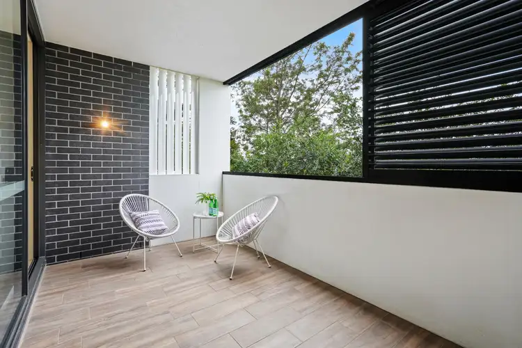 Fifth view of Homely apartment listing, 307/3 Forest Grove, Epping NSW 2121