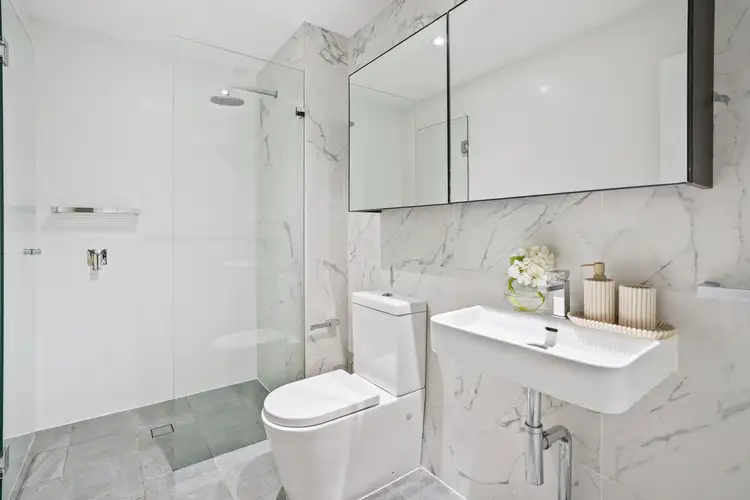 Sixth view of Homely apartment listing, 307/3 Forest Grove, Epping NSW 2121
