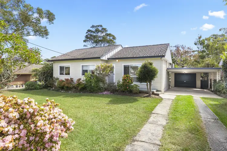 8 Stonehaven Road, Mount Colah NSW 2079