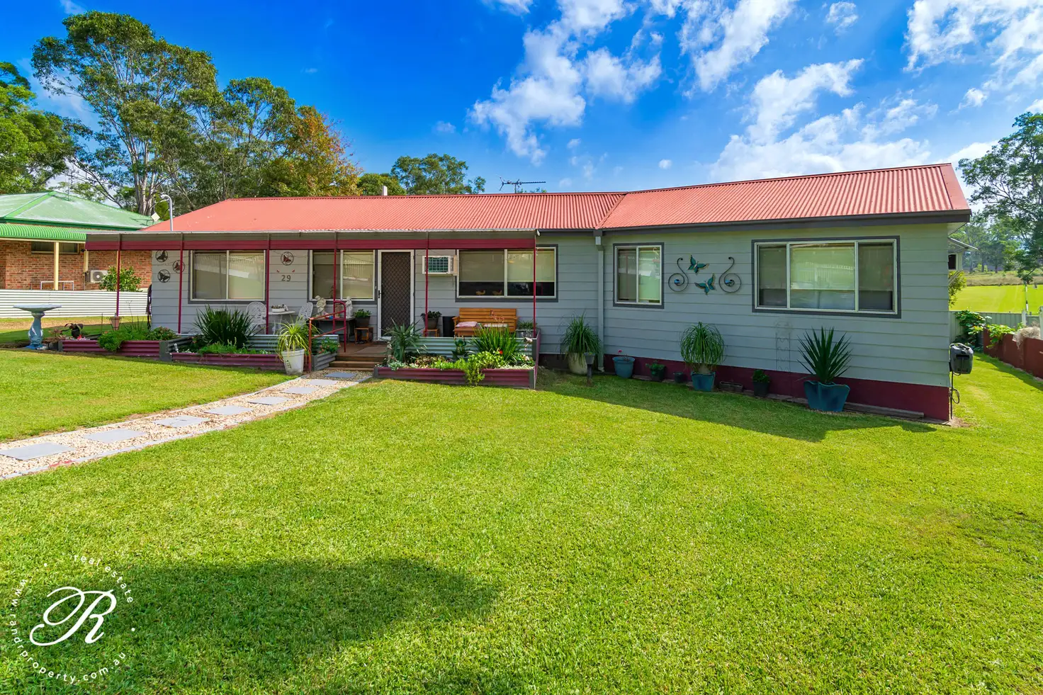 Main view of Homely house listing, 29 Argyle Street, Barrington NSW 2422