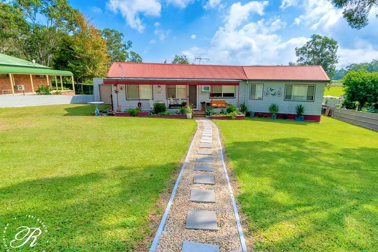Second view of Homely house listing, 29 Argyle Street, Barrington NSW 2422