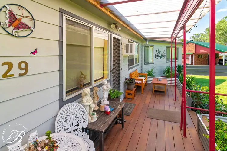 Third view of Homely house listing, 29 Argyle Street, Barrington NSW 2422