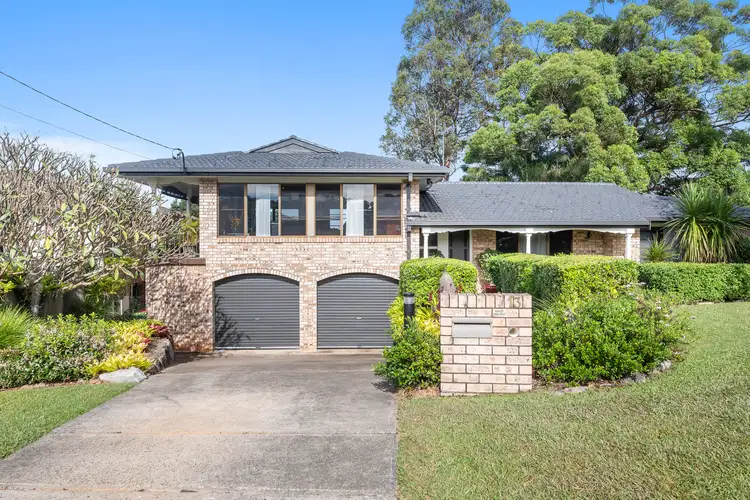 13 Mitchell Street, Coffs Harbour NSW 2450