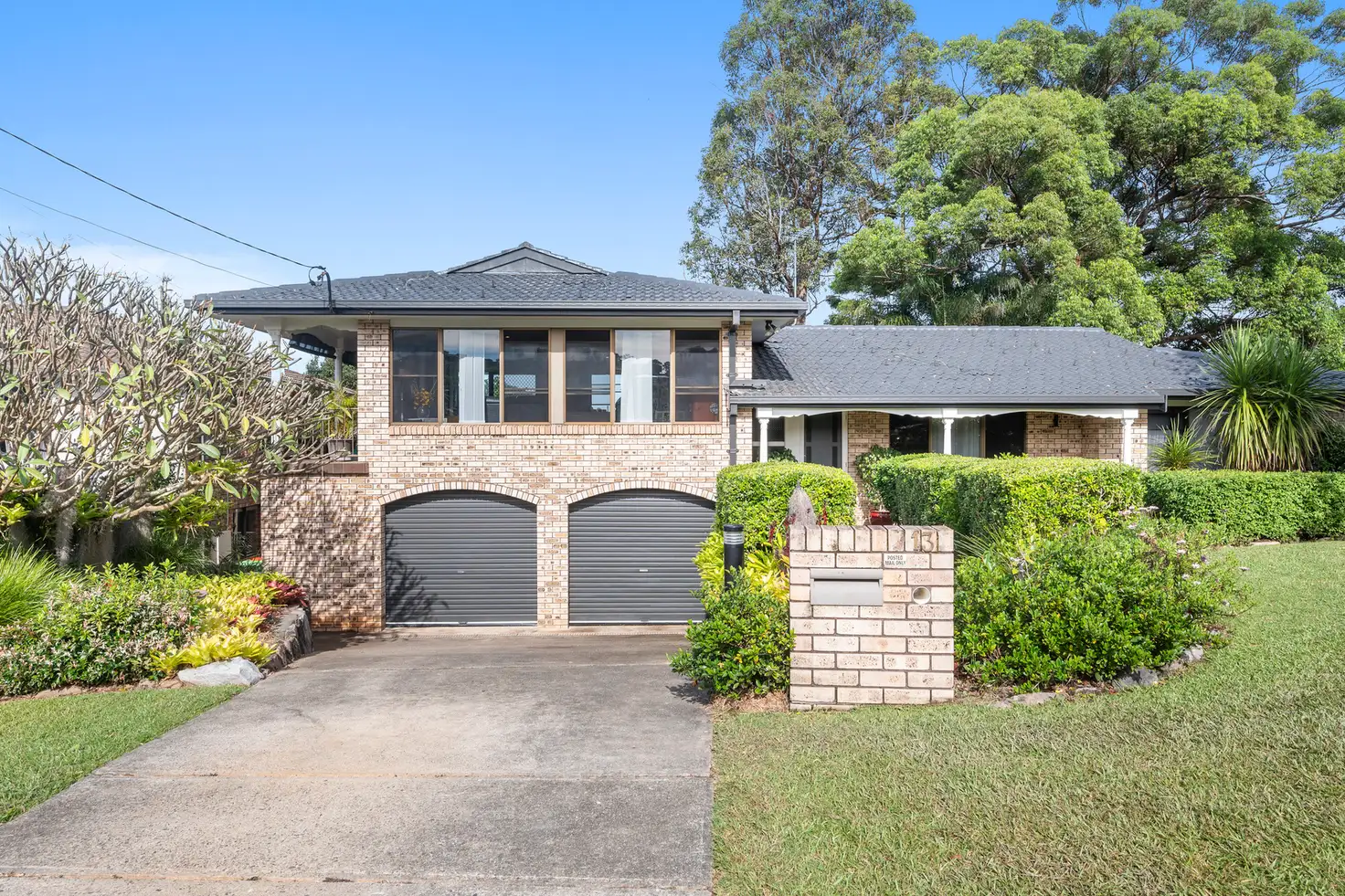Main view of Homely house listing, 13 Mitchell Street, Coffs Harbour NSW 2450
