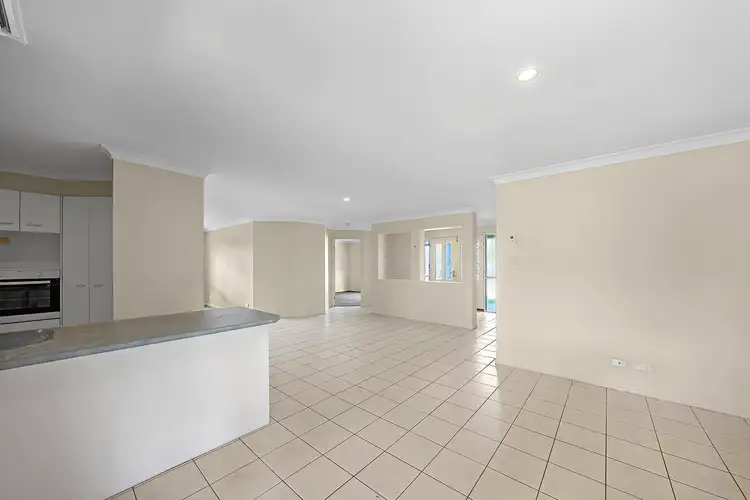 Seventh view of Homely house listing, 4 Lauren Grove, Upper Coomera QLD 4209