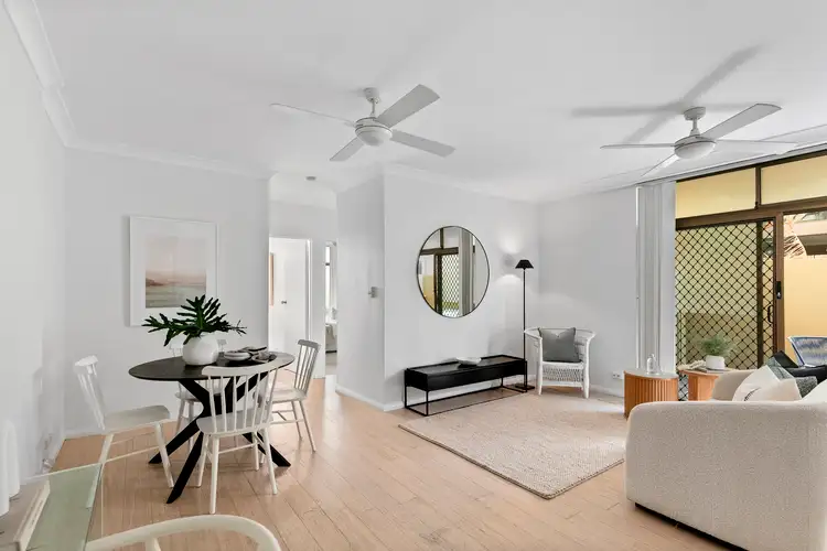 4/5 Wentworth Street, Manly NSW 2095