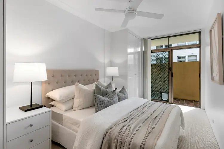 Second view of Homely unit listing, 4/5 Wentworth Street, Manly NSW 2095