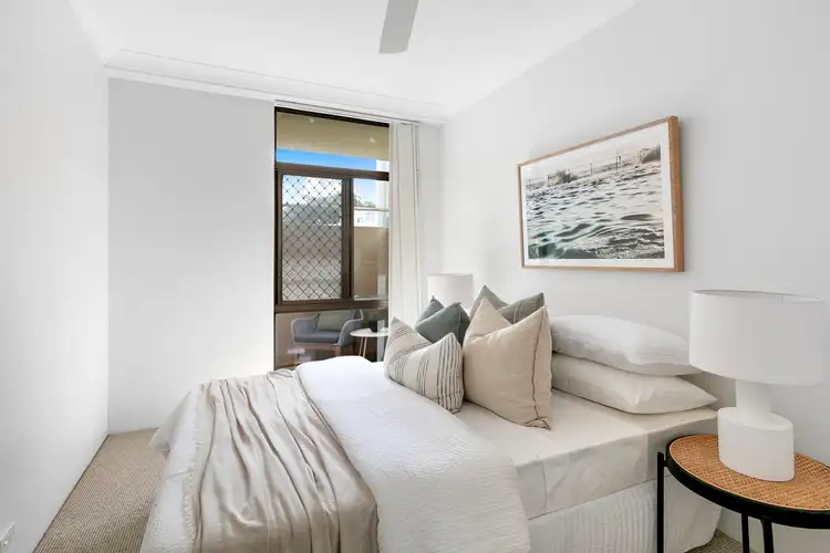 Fifth view of Homely unit listing, 4/5 Wentworth Street, Manly NSW 2095