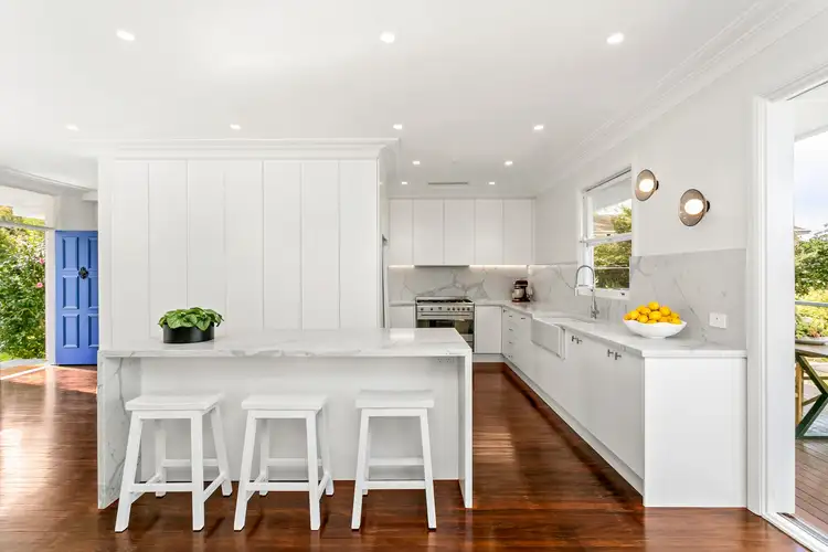 Second view of Homely house listing, 9 Namoi Street, North Epping NSW 2121