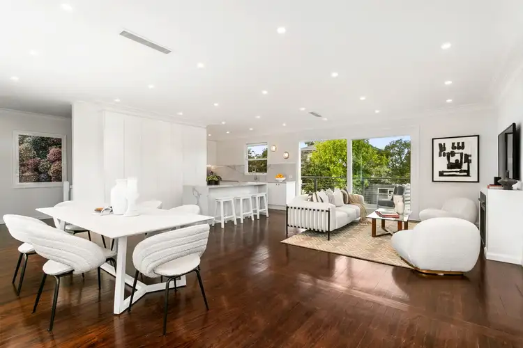 Fourth view of Homely house listing, 9 Namoi Street, North Epping NSW 2121