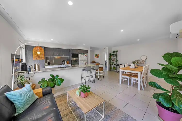 Main view of Homely house listing, 4 McPherson Crescent, Coomera QLD 4209