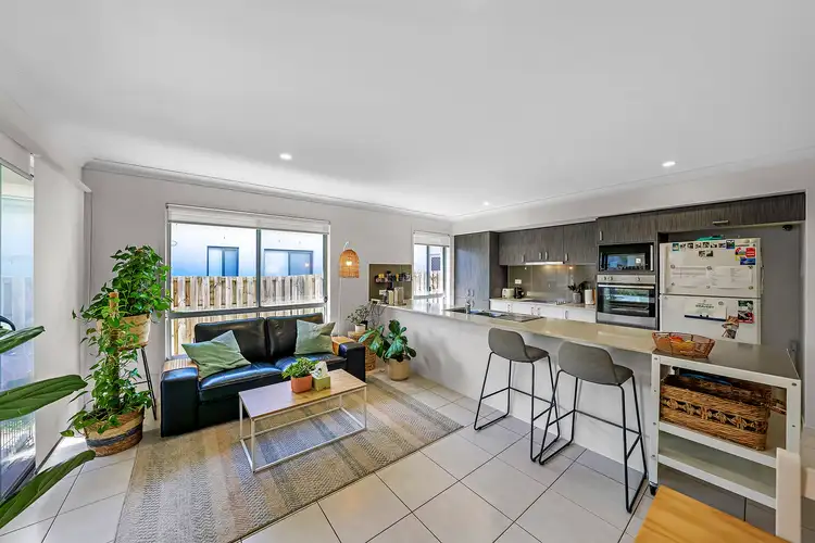 Second view of Homely house listing, 4 McPherson Crescent, Coomera QLD 4209