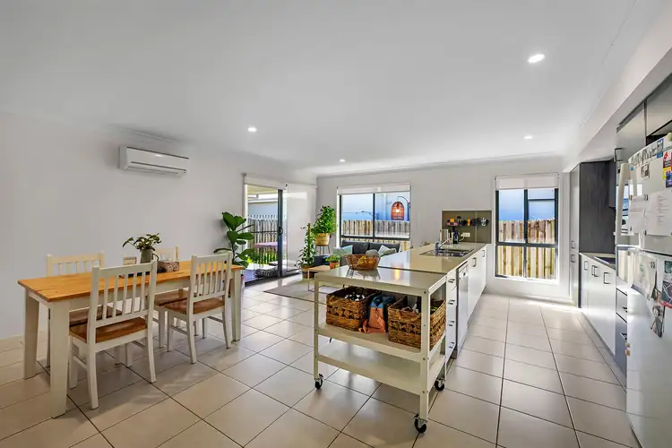 Third view of Homely house listing, 4 McPherson Crescent, Coomera QLD 4209
