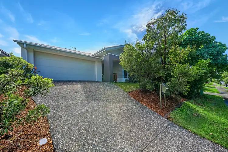 Fifth view of Homely house listing, 4 McPherson Crescent, Coomera QLD 4209