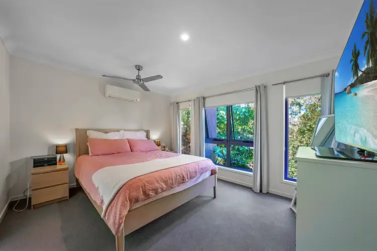 Sixth view of Homely house listing, 4 McPherson Crescent, Coomera QLD 4209