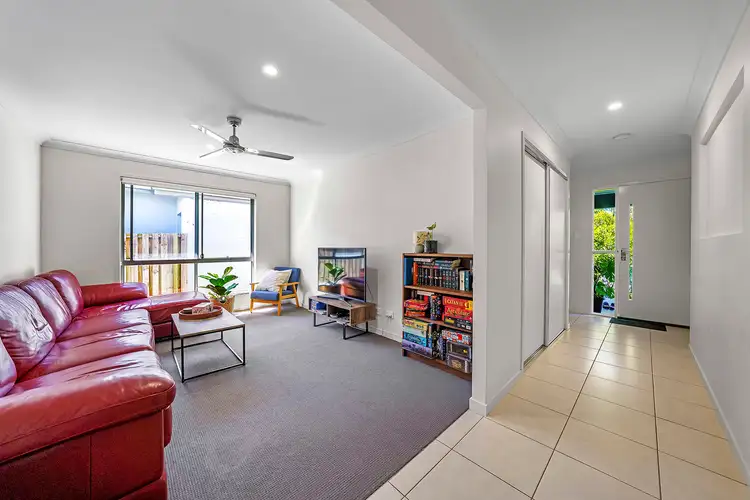 Seventh view of Homely house listing, 4 McPherson Crescent, Coomera QLD 4209