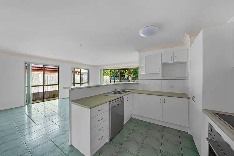 Sixth view of Homely house listing, 8 Nicola Way, Upper Coomera QLD 4209