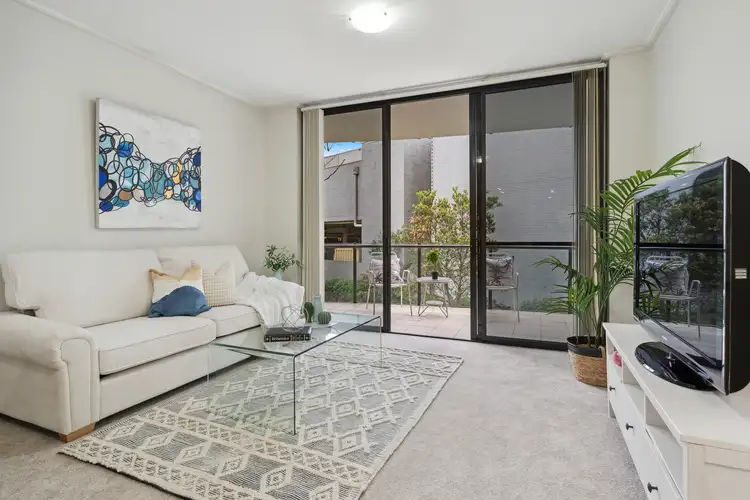 Fifth view of Homely apartment listing, Level 1/107/2-10 Orara Street, Waitara NSW 2077