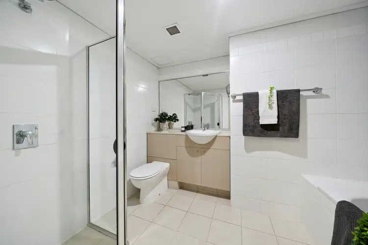 Sixth view of Homely apartment listing, Level 1/107/2-10 Orara Street, Waitara NSW 2077