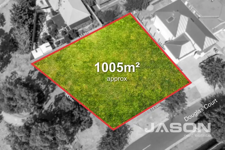 Fourth view of Homely land listing, 14 Douglas Court, Westmeadows VIC 3049