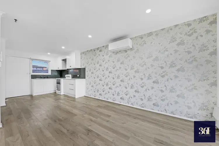 Second view of Homely unit listing, 2/2 Railway Avenue, Werribee VIC 3030